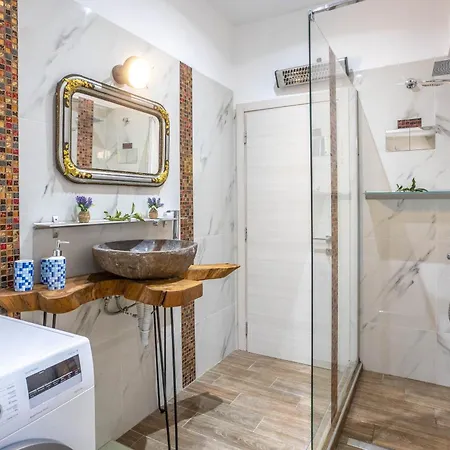 Bubolino Apartamento *