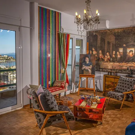 Bubolino Apartment