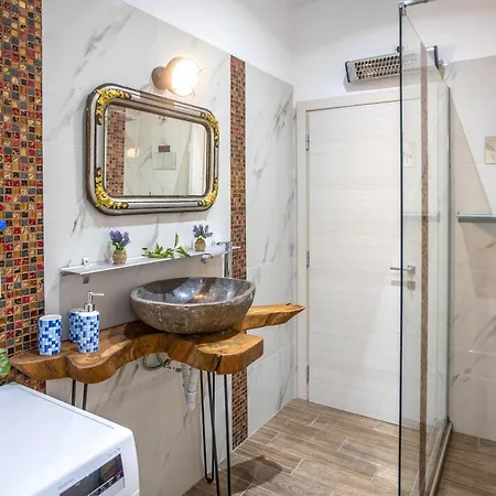 Bubolino Apartment Kavala