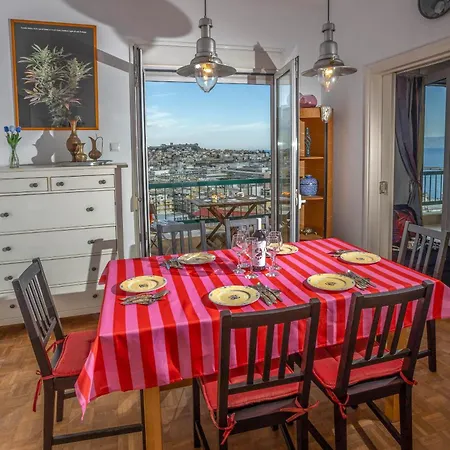 Bubolino Apartment