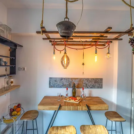 Apartment Bubolino
