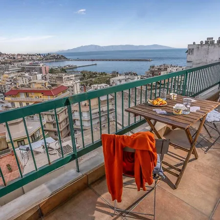Apartment Bubolino *