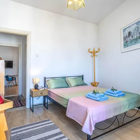 Bubolino Apartamento Cavala