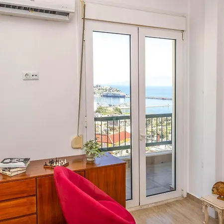 Apartamento Bubolino Cavala