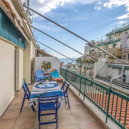 Apartment Bubolino *