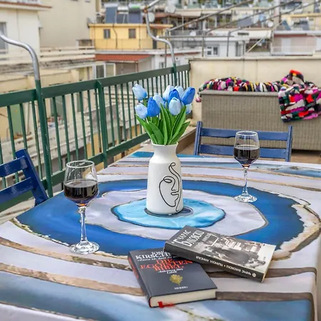 Bubolino Apartamento Cavala