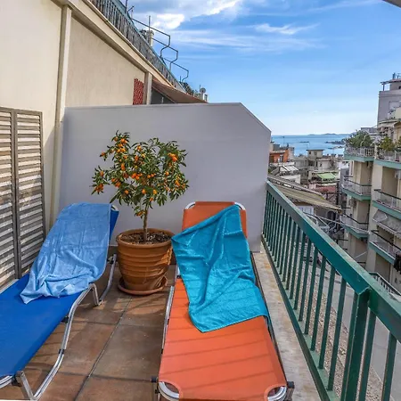 Apartamento Bubolino *
