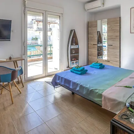 Bubolino Apartment Kavala