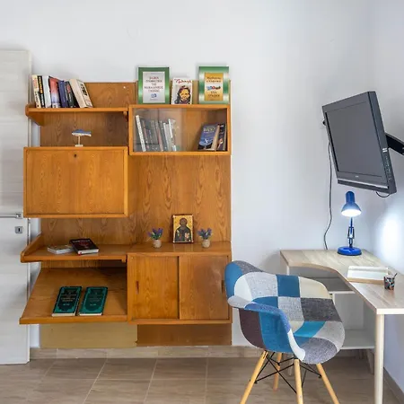 Bubolino Apartamento Cavala