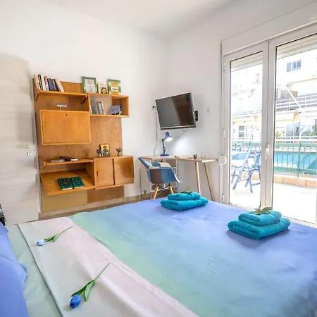 Bubolino Apartment