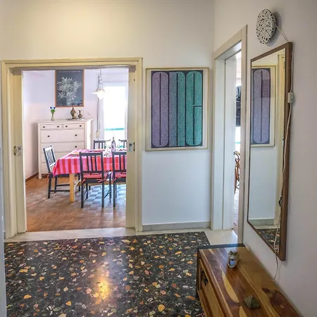 Bubolino Apartment