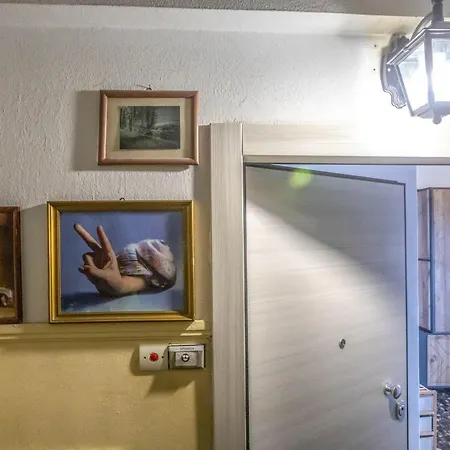 Apartment Bubolino Kavala