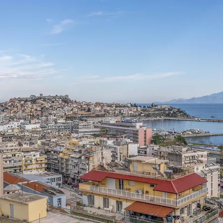 Bubolino * Kavala